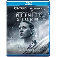 Infinite Storm