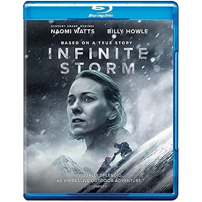Infinite Storm