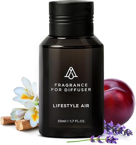 Miniatura 14 de AromaPlan Hotel Scents Dubai 16 Fl Oz (473ml), Aceite de Aroma y Difusor de Lujo para el Hogar y Hotel - Aceite de Difusor de Hotel para