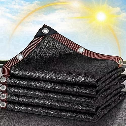 Tela de Sombra para Pérgolas y Terrazas con Tejido Resistente 6
