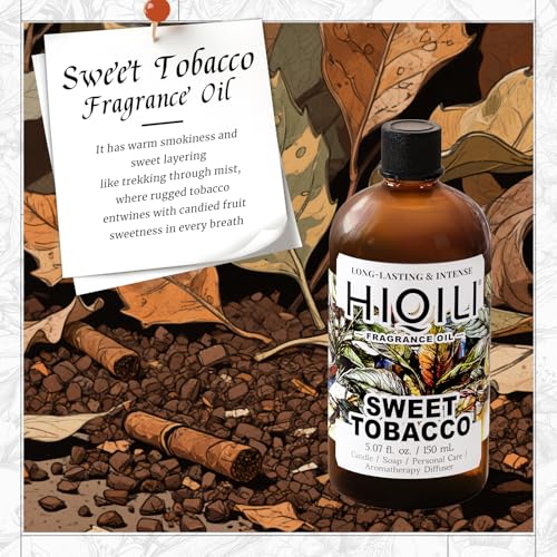 Aceite Esencial Limón Eucalipto y Fragancia Tabaco Dulce 100ml+150ml miniatura 4