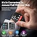 Curve Smart Watch for Men Women Answer Make Calls, 2.01