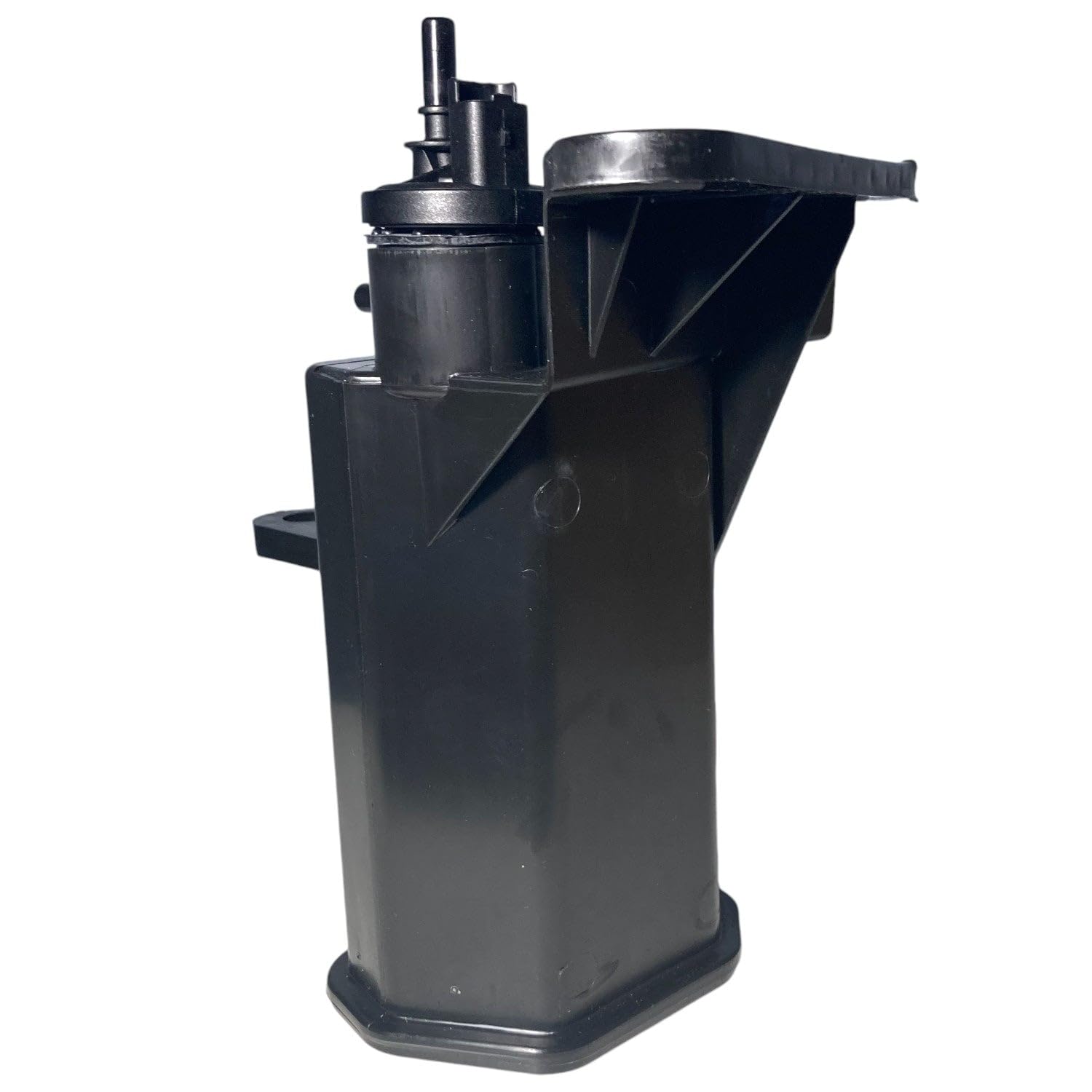 Filtre à Charbon Actif, Absorbeur de Fumée compatible pour Renault Clio II, Thalia I, Kangoo I - Élimination des Odeurs et Amélioration de la Qualité de l'Air - 1.2, 1.4, 1.6, 2.0 16V - OEM 8200672360