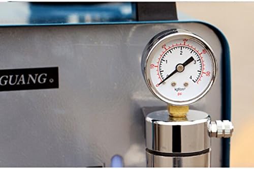 Miniatura 7 de US STOCK 300 W 95L Oxígeno Hidrógeno HHO Gas Flame Generador Soldador Agua Máquina Pulidora Acrílico Pulidor de Llama 110V + 2 Antorchas de Gas