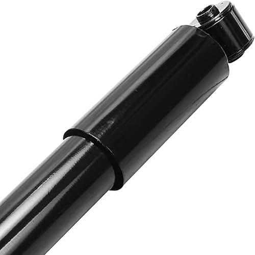 Miniatura 6 de Detroit Axle - Kit de amortiguadores traseros de 4 piezas para Nissan Pathfinder 2005-2012, 2 amortiguadores, 2 barras estabilizadoras 2006 2007