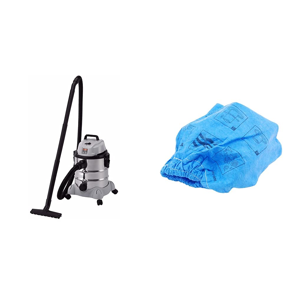 Amazon.co.jp: イーバリュー(E-Value) 乾湿両用掃除機 20L EVC-200SCL