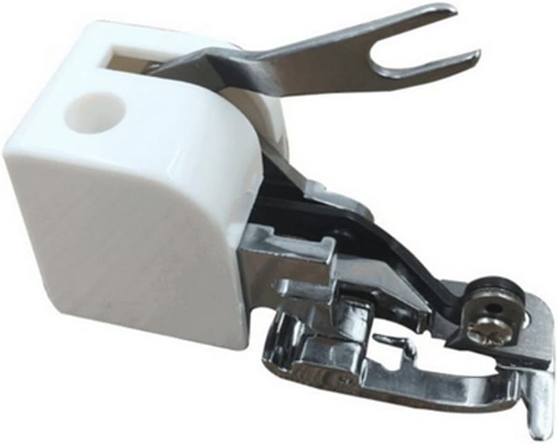 1pcs Side Cutter Overlock Presser Foot Feet Sewing Machine