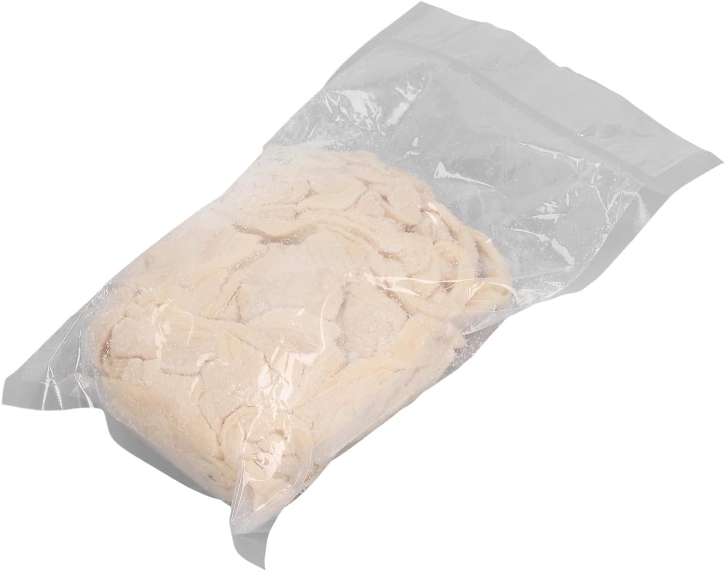 Sausage Casings, Salted Sausage Casings Tough for Smoked Sausages (34 to 40mm/1.3 to 1.6in)