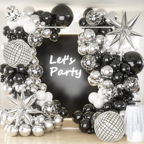 KARLURE Balloons Arch image