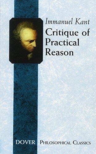 Critique of Practical Reason