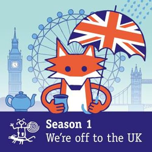 Episode 5: Safety: Shamanism enters the West