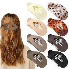 6 neutral and 2 tortoiseshell