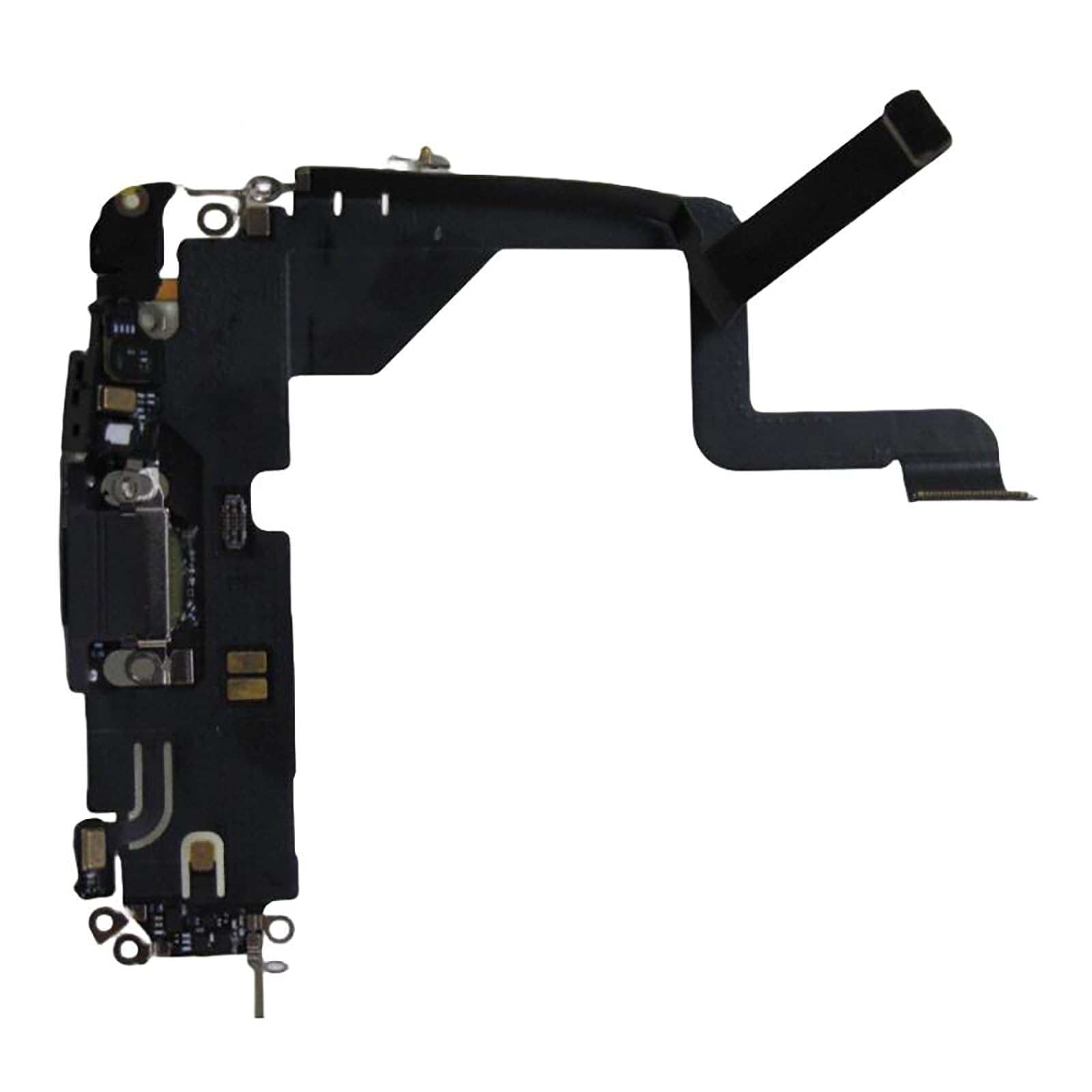 CHICHIYANG Charging Port Dock Mic Flex Cable Charging Port Ribbon Replacement Part Phone Accessories for iPhone 14pro