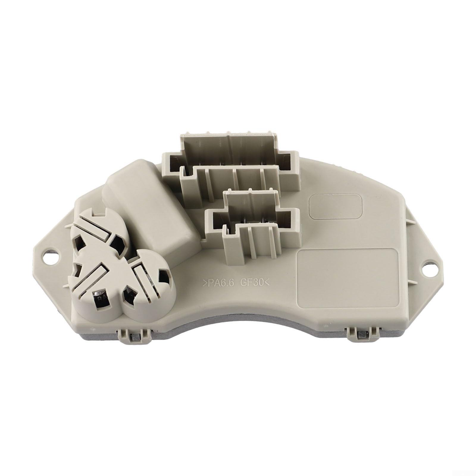 Soplador de cabina de resistencia para E81 E82 E90 E91 E93 para X1 X3 para X5 X6 Z4 Series - Módulo de regulación de velocidad