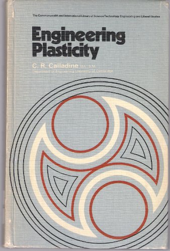Engineering Plasticity (C.I.L. S.) view 2