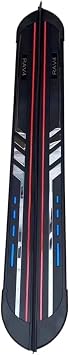 2PCS Running Boards Side Steps Pedals Bar Compatible with XC60 2018-2023