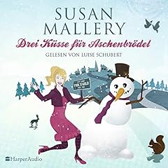 Couverture de Drei K&uuml;sse f&uuml;r Aschenbr&ouml;del