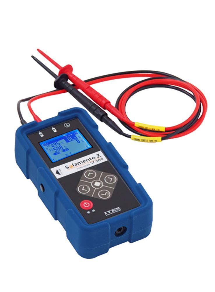 ミドリ安全 表面電位計 MSV-200 ミドリ安全 表面電位計 MSV-200
