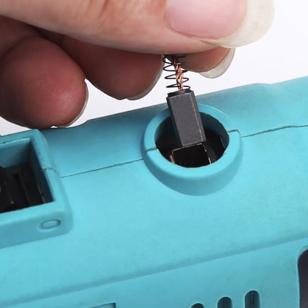 Set 40 Spazzole Metalliche Per Trapano | Disco, Tazza E Penna Per Lucidatura E Pulizia - Foto 7