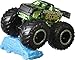 Imagen de Hot Wheels Monster Truck Coches de Juguetes 1:64