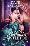 Cover zum Buch Orchids and Mistletoe