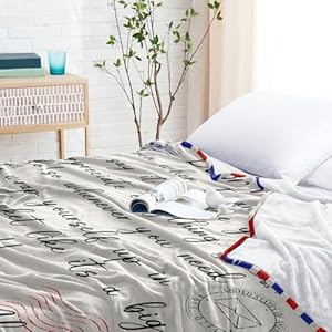 Gifts for Mom Mom Blanket Mom Birthday Gifts from Daughter Son Super Soft Flannel Blankets for Christmas Anniversary Valentines Day 60×50