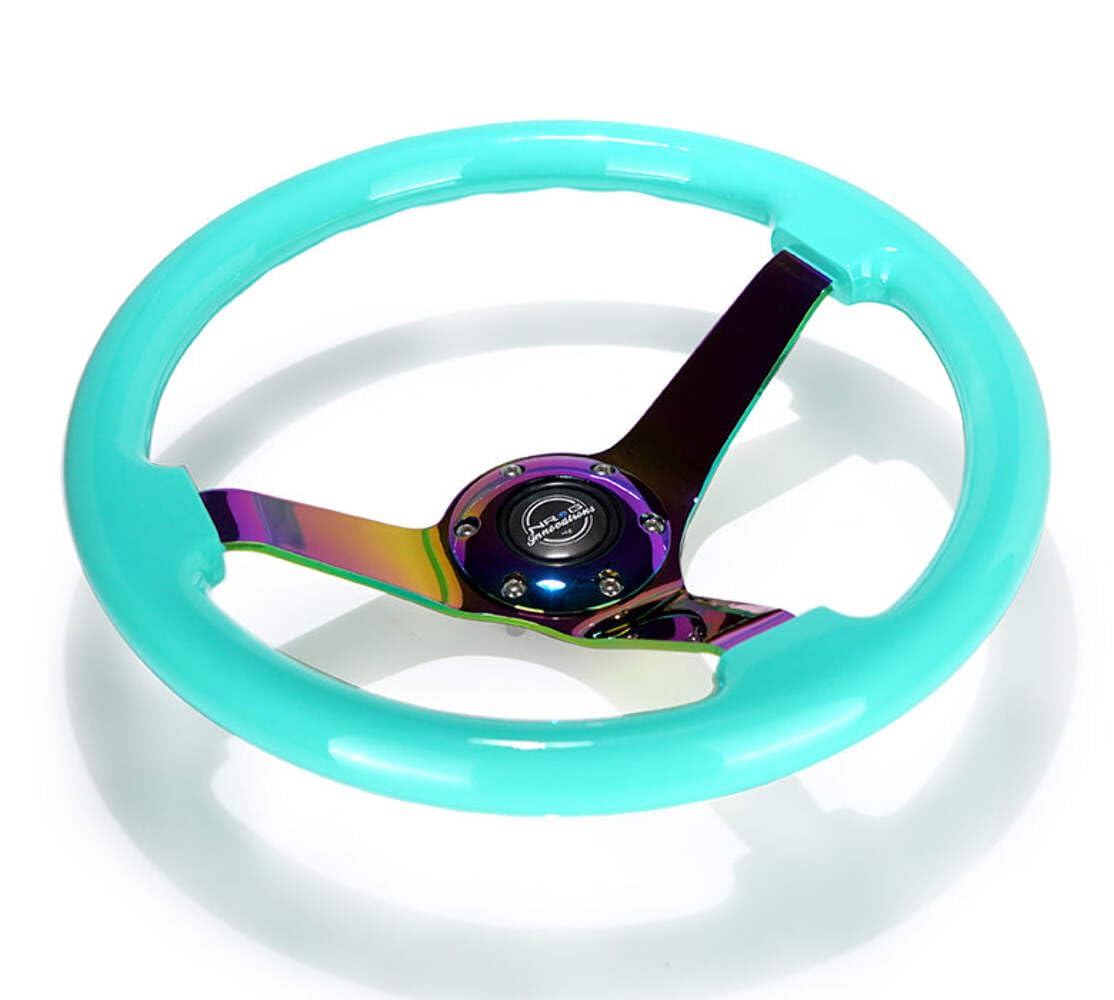 Amazon | NRG Innovations NRG-RST-036MF-MC 強化ハンドル クラシック