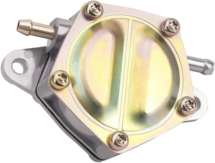Motorcycle Fuel Fit For Suzuki LT250EF LT125 LTF230 LTF250 LTF250F LTF300F LT4WD LTF4WD LTF4WDX Quadrunner Ozark