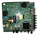 TP.SK518D.PC821 Scheda madre TV WiFi a 4 core 108 W