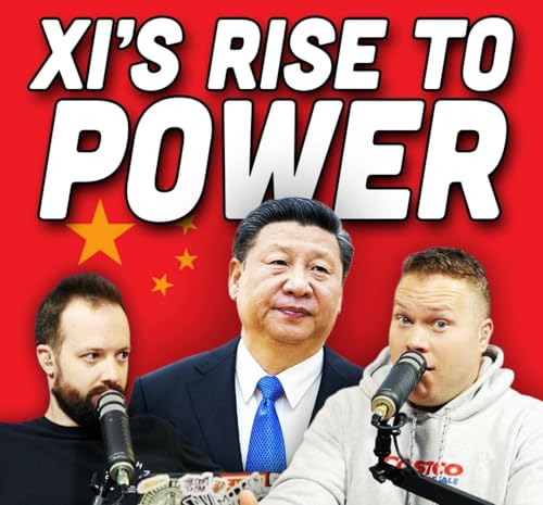 How XI Jinping Took Control of China