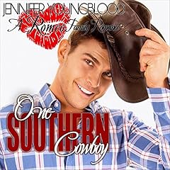 One Southern Cowboy cover art