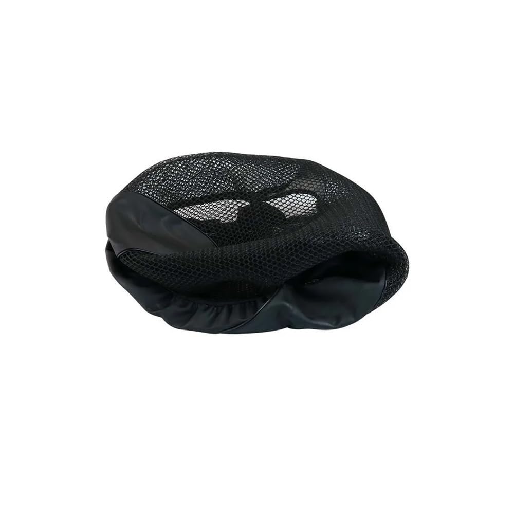 Coprisella Scooter Fodera Per Cuscino Del Sedile Per Ya&maha Tricity 300 Protezione Solare Per Moto Protezione Termica Protezione In Rete