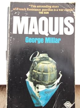Paperback Maquis Book
