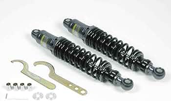 TAKEGAWA ショックアブソーバー 2本セット 自由長325mm 51e38HjwzcL._AC_UF350,