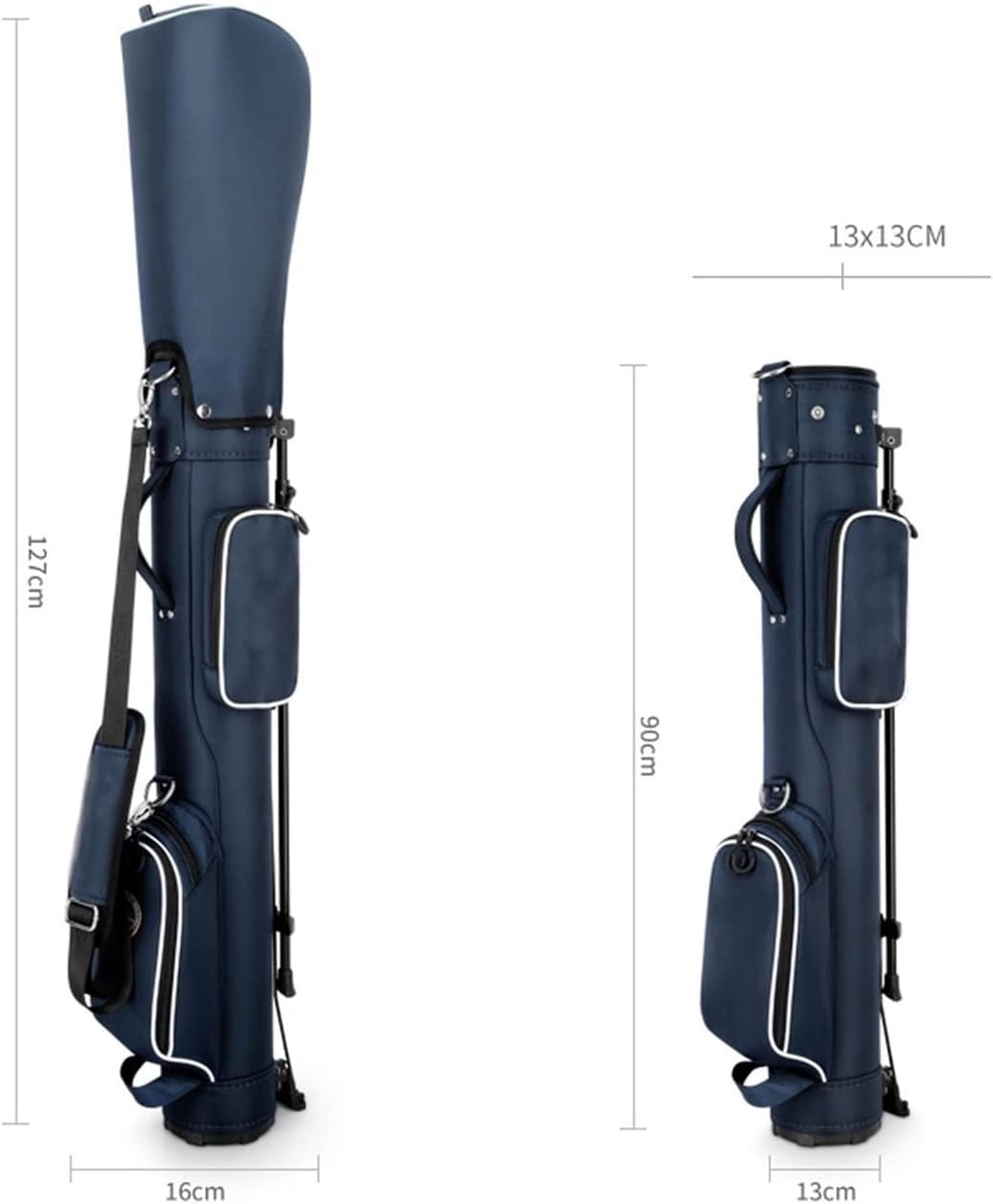 Golf Stand Bags Golf Club Cart Bags for Men Golf Bags for Women Golf Travel Bags Carry Bags