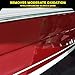 Meguiar's M4916 Marine/RV Heavy Duty Oxidation Remover, Oxidation, Water Spot, Stain, and Boat Scratch Remover for Vehicles with Gel Coat and Fiberglass Surfaces, 16 Oz - Packaging may vary