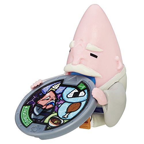 Yokai Watch Medal Moments Hungramps
