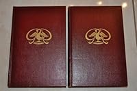 The New Popular History of the World: the Story of Mankind From Earliest Times to the Present Day Volumes One & Two B000K03MXM Book Cover