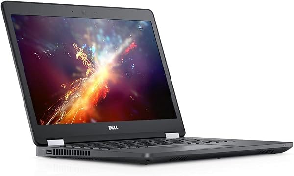 Dell Latitude E5470 - Portátil profesional de 14" - Intel Core i7 - 16 GB de RAM - SSD de 1 TB - WiFi - USB 3.0 - Laptop de alto rendimiento + Windows 10 PRO + oficina MICROSOFT (renovado) 🥇✔️ ® A Pedido 🏆™