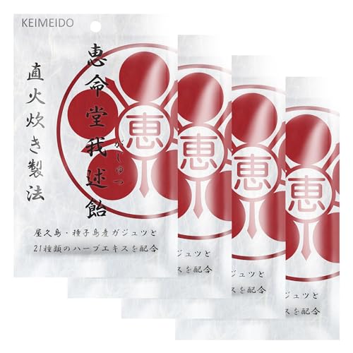 �b������q�� ���v���E��q���Y�K�W���c��21��ނ̃n�[�u�G�L�X�z�� 63g×4��