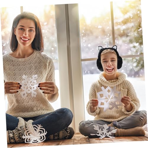 Winter Ear Warmer Earmuffs Comfortable Hearing Protection for Boys and Girls and Adults4