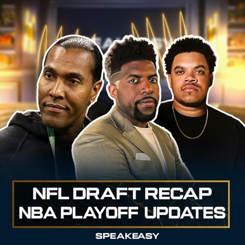 Acho, T.J. & Snack Prescott React To Lakers-Rockets, NFL Draft Recap, Cowboys Up? & MORE!
