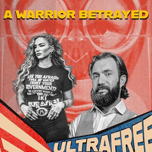 WARRIOR BETRAYED - BE ALL YOU CAN BE OR STAY FREE?