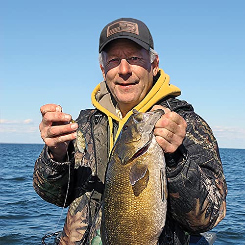 American Flag Fishing Hat Outdoor Cap Black Mesh Snapback Fish Flag Dad Hat Adjustable Hats For Men Women #TOP5