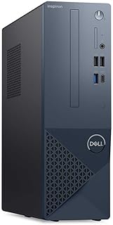 PC de Sobremesa Dell Inspiron 3030 512 GB 16 GB Intel Core i5-12400 16 GB RAM - Marca: Dell - EAN: 5397184900505