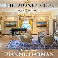 Page de couverture de The Money Club