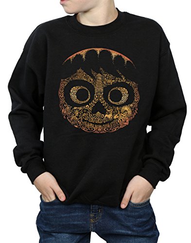 Sweat Disney Coco Miguel pour garçon en coton confortable - 3