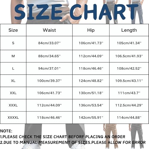 ABABC Cargo Pants for Men Tie Waisted Work Athletic Pant Casual Workout Hiking Tactical Pants with Multi Pockets3