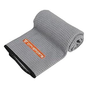 CITYSPORTS Toalla de Enfriamiento, Toalla fría Suave y Tran