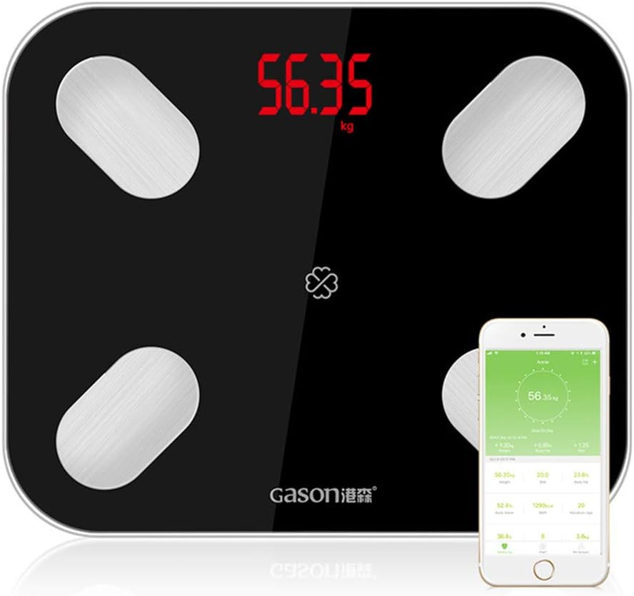 bilancia da bagno per 400 libbre